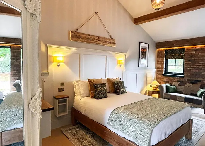 Accommodation Bristol AirportAirport Hotel