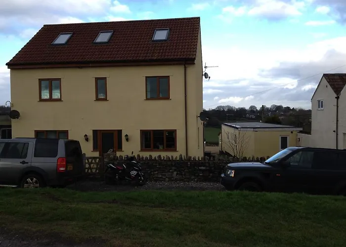 Hillcrest Farm Bed & Breakfast Redhill 